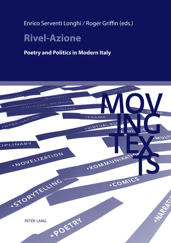 Title: Rivel-Azione