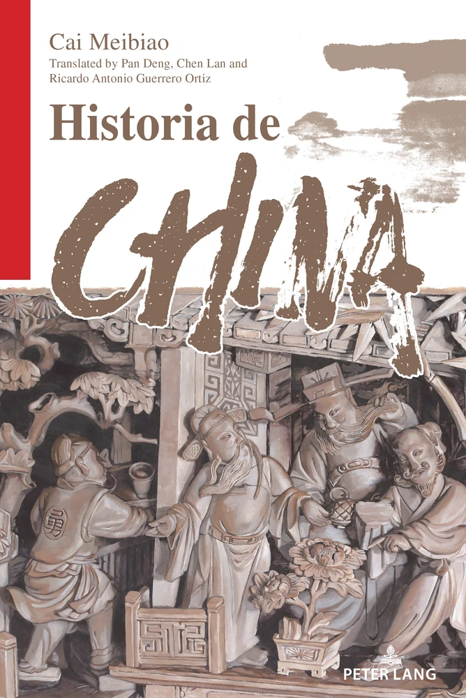 Title: Historia de China