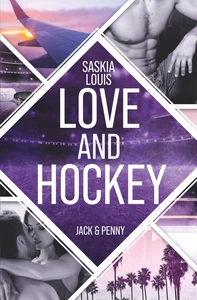 Titel: Love and Hockey: Jack & Penny