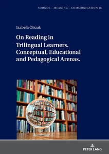 Title: On Reading in Trilingual Learners
