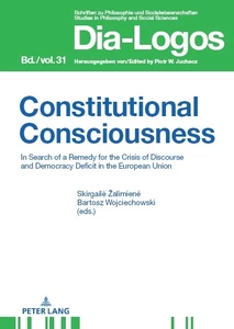 Title: Constitutional Consciousness
