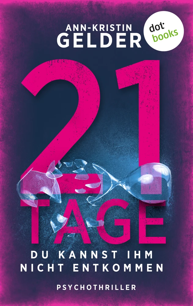 Titel: 21 Tage