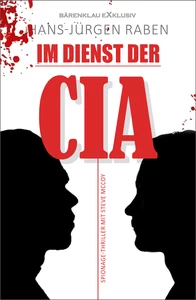 Titel: Im Dienst der CIA