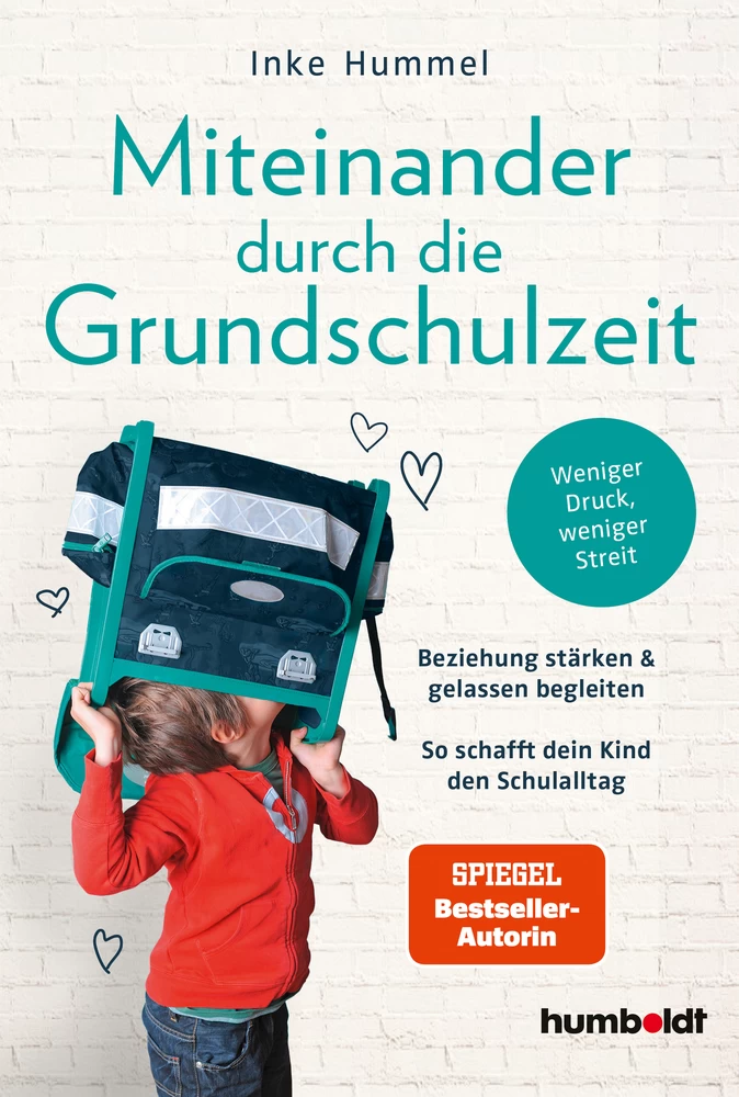 Titel: Miteinander durch die Grundschulzeit