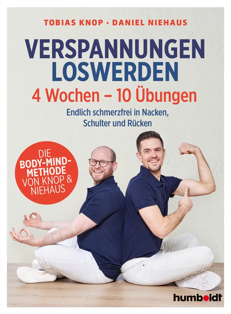 Titel: Verspannungen loswerden