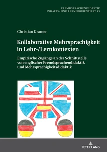 Title: Kollaborative Mehrsprachigkeit in Lehr-/Lernkontexten