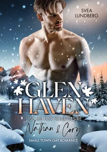 Titel: Glen Haven - Use me for your desire