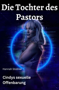 Titel: Die Tochter des Pastors