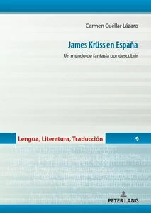 Title: James Krüss en España