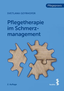 Titel: Pflegetherapie im Schmerzmanagement
