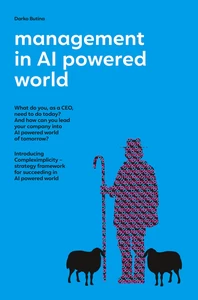 Titel: Management in AI powered world