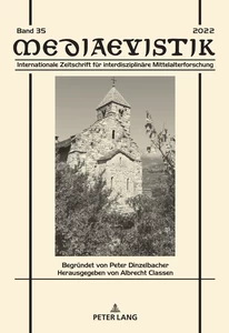 Title: Joachim Schneider,  Stuttgart: Franz Steiner Verlag, 2018, 369, 1 s/w Ill. und 4 Fig.