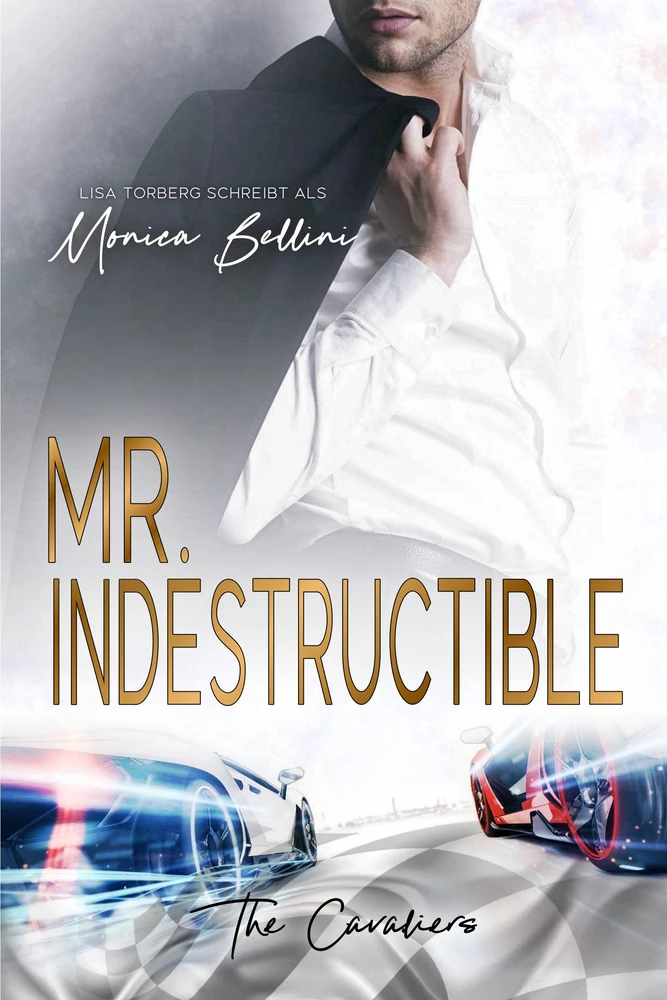 Titel: Mr. Indestructible