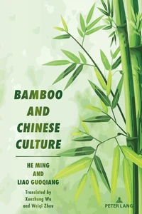 Title: Bamboo and Chinese Culture