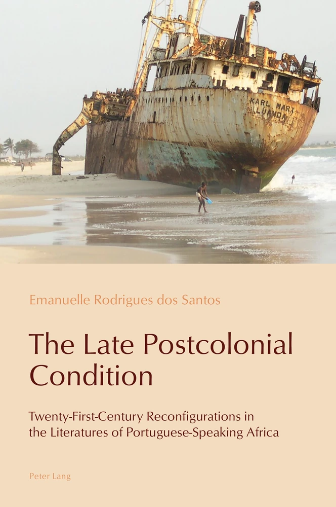 Title: The Late Postcolonial Condition
