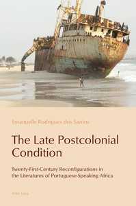 Title: The Late Postcolonial Condition