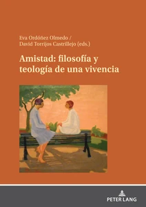 Title: Amistad: filosofía y teología de una vivencia