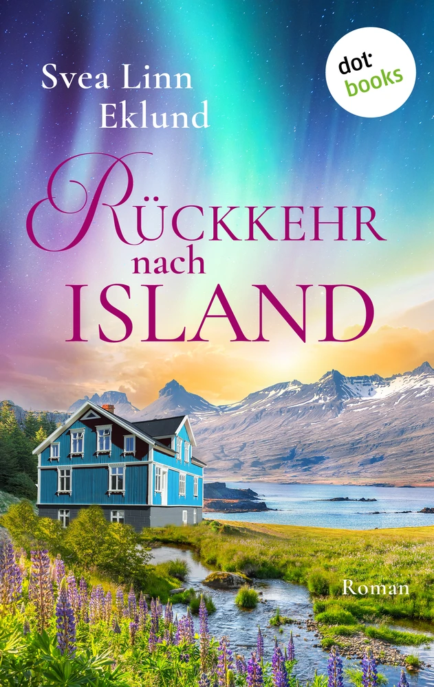 Titel: Rückkehr nach Island