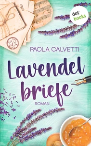 Titel: Lavendelbriefe