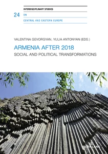 Title: Armenia after 2018