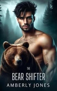 Titel: The Bear Shifter