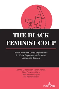 Title: The Black Feminist Coup