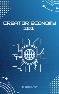 Titel: Creator Economy 101