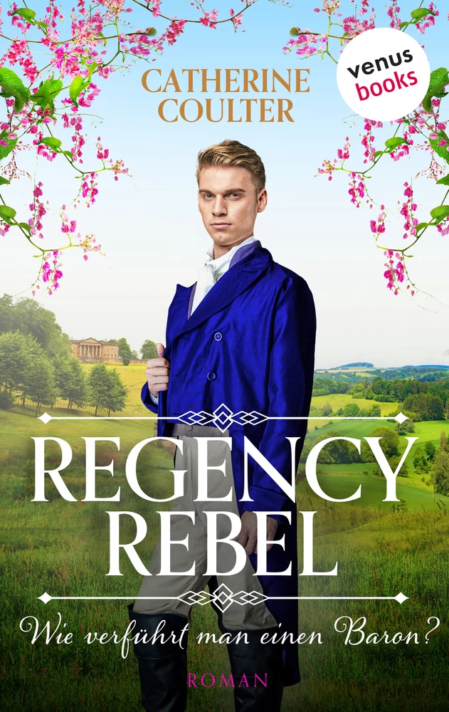 Titel: Regency Rebel- Wie verführt man einen Baron?