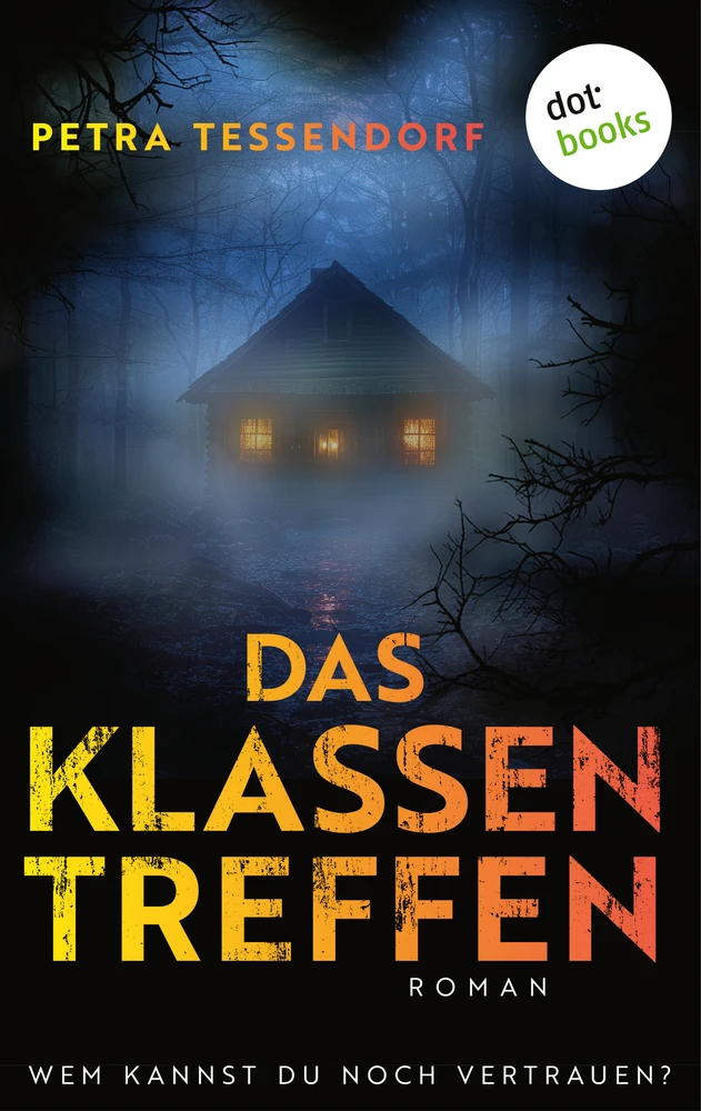 Titel: Das Klassentreffen