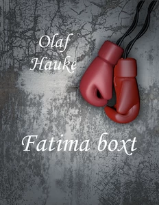 Titel: Fatima boxt
