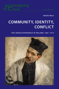 Title: Community, Identity, Conflict
