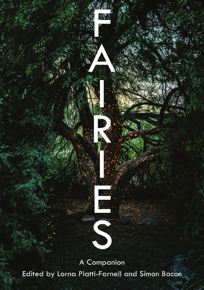 Title: Fairies