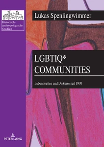 Title: LGBTIQ* Communities