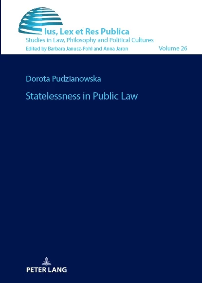 Title: Statelessness in Public Law