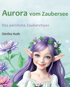 Titel: Aurora vom Zaubersee