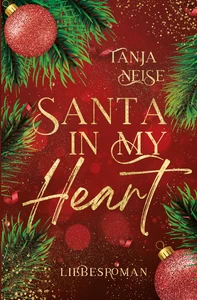 Titel: Santa in my heart