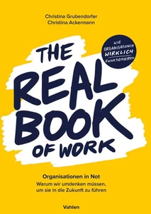Titel: The Real Book of Work