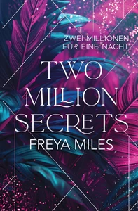 Titel: Two Million Secrets
