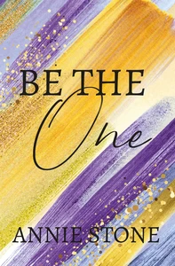 Titel: Be the One
