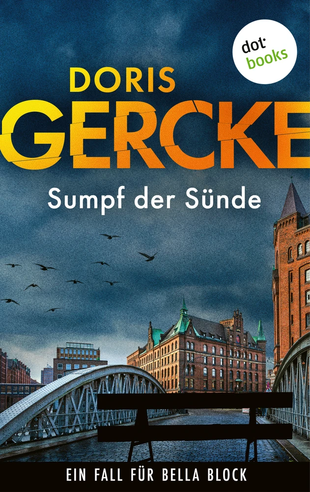 Titel: Sumpf der Sünde