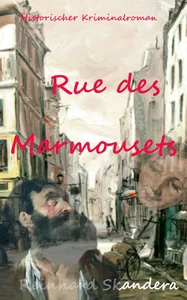 Titel: Rue des Marmousets