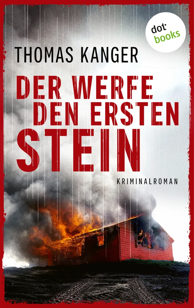 Titel: Der werfe den ersten Stein