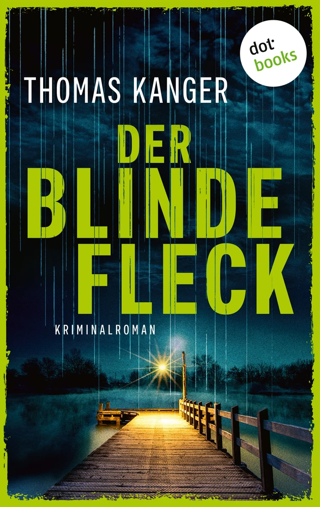Titel: Der blinde Fleck
