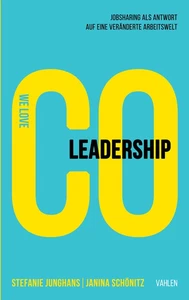 Titel: Co-Leadership