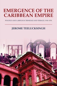 Title: Emergence of the Caribbean Empire