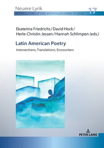 Title: Latin American Poetry