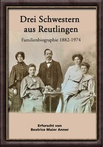 Titre: Drei Schwestern aus Reutlingen
