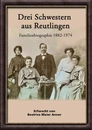 Titel: Drei Schwestern aus Reutlingen