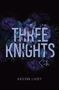 Titel: Three Knights: Seth