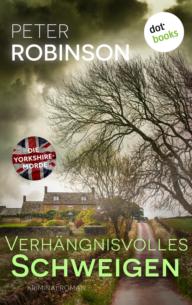 Titel: Verhängnisvolles Schweigen